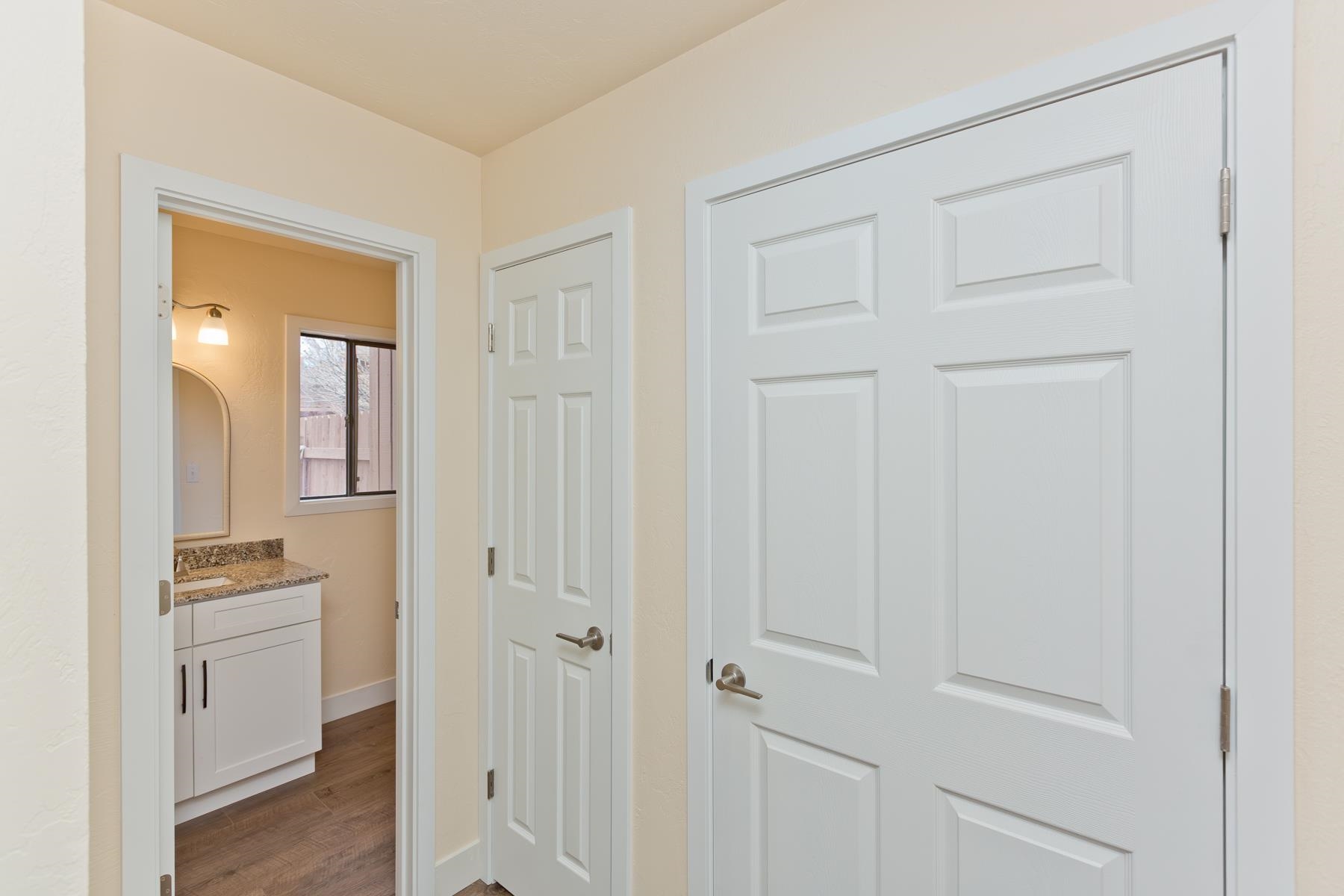 575-28 28 1/2 Road, Unit 44 Grand Junction, CO 81501 - Photo 26 of 39 a view of a kitchen from the hallway