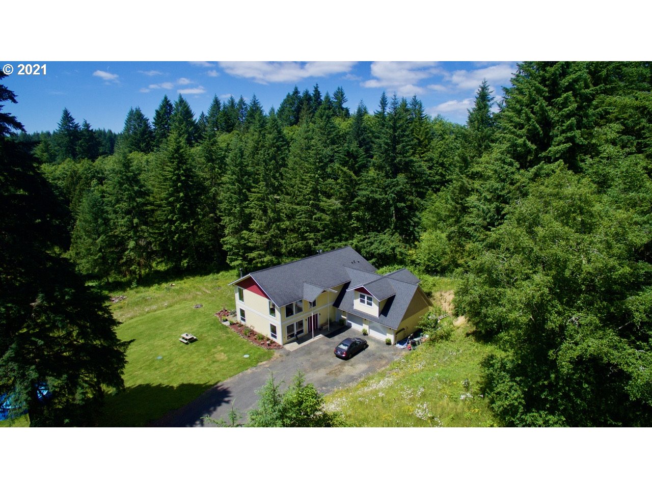 216 Hawkins Road Winlock, WA 98596 - Photo 2 of 23