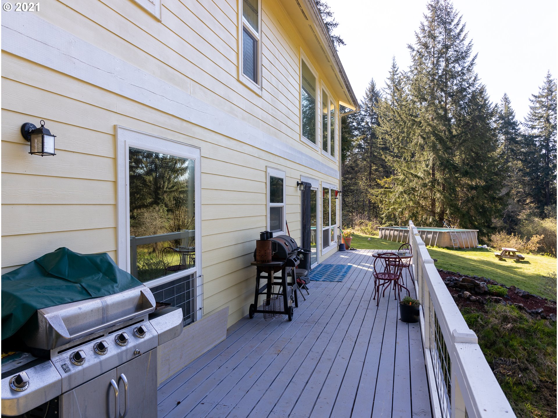 216 Hawkins Road Winlock, WA 98596 - Photo 14 of 23
