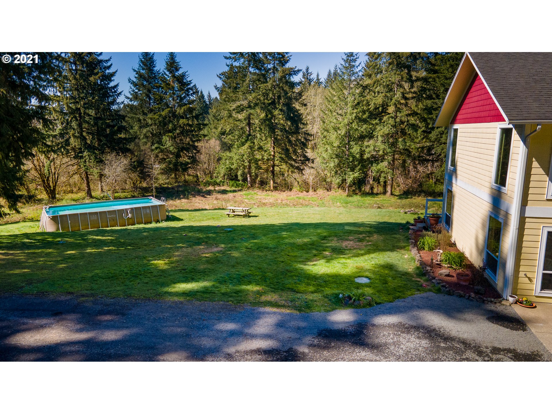 216 Hawkins Road Winlock, WA 98596 - Photo 17 of 23