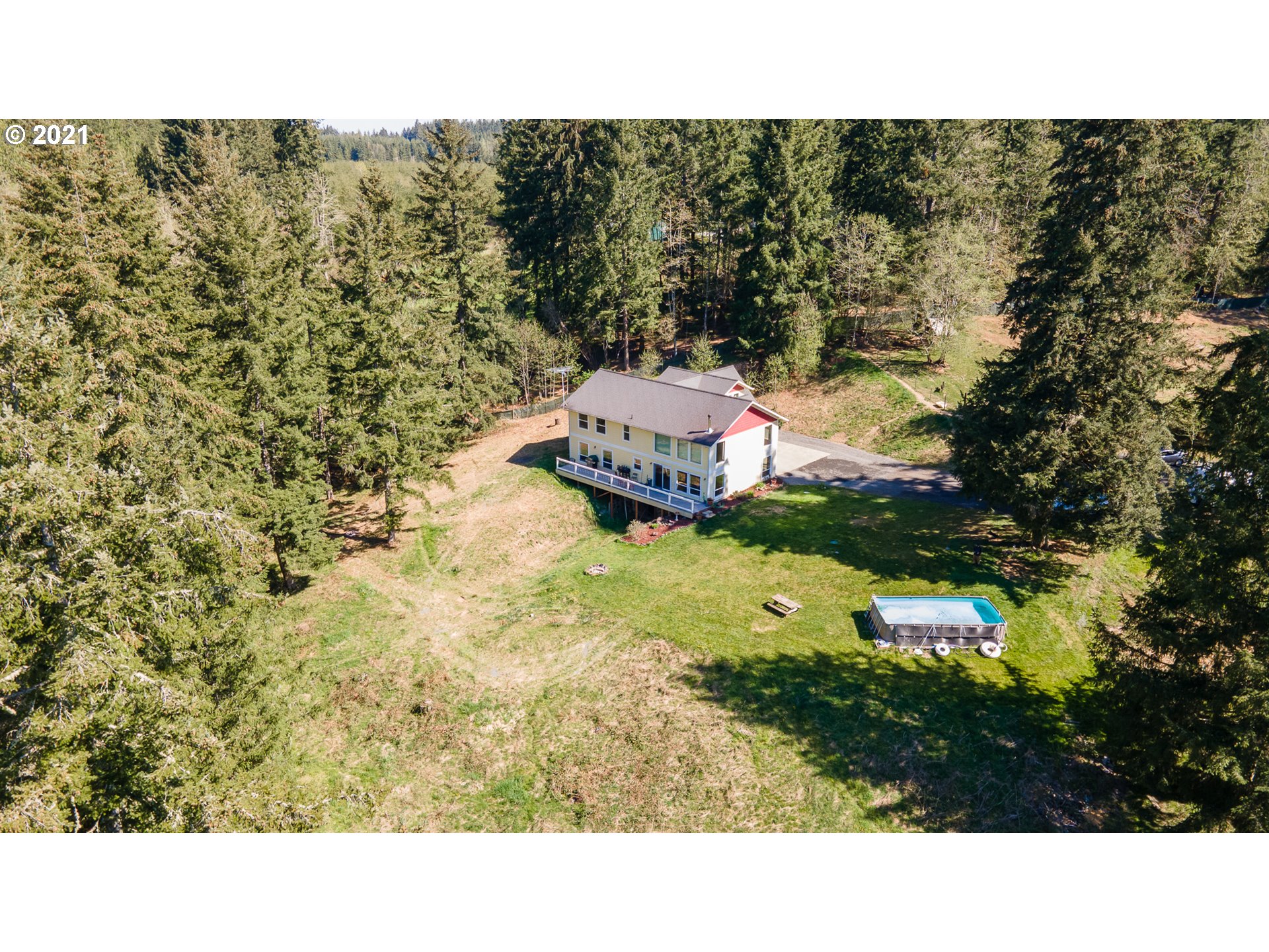 216 Hawkins Road Winlock, WA 98596 - Photo 18 of 23