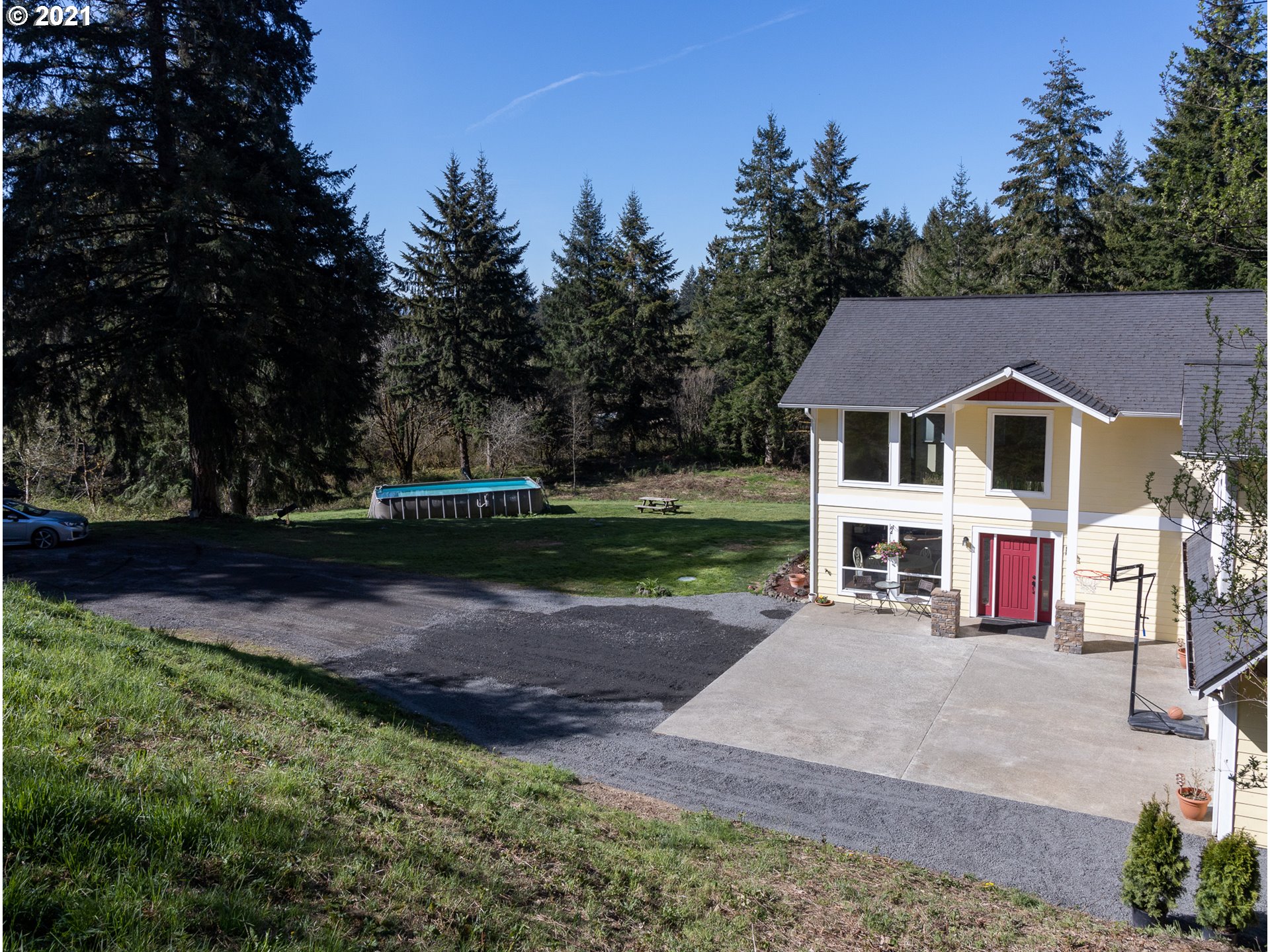216 Hawkins Road Winlock, WA 98596 - Photo 21 of 23