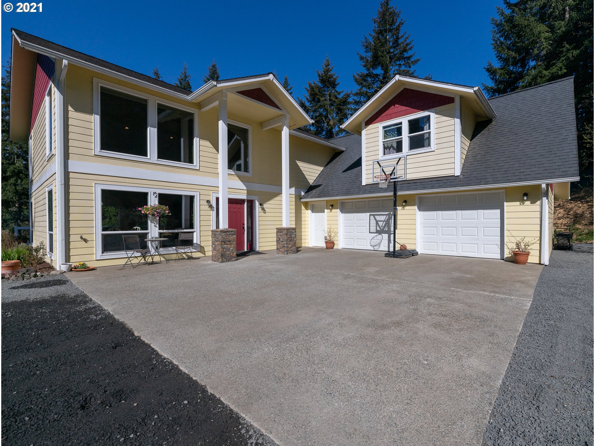 216 Hawkins Road Winlock, WA 98596 - Photo 22 of 23