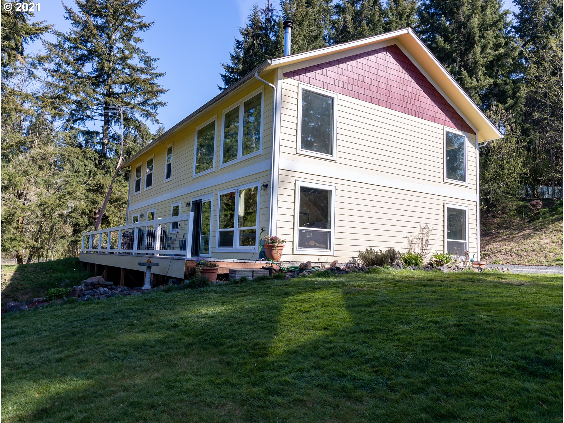 216 Hawkins Road Winlock, WA 98596 - Photo 23 of 23