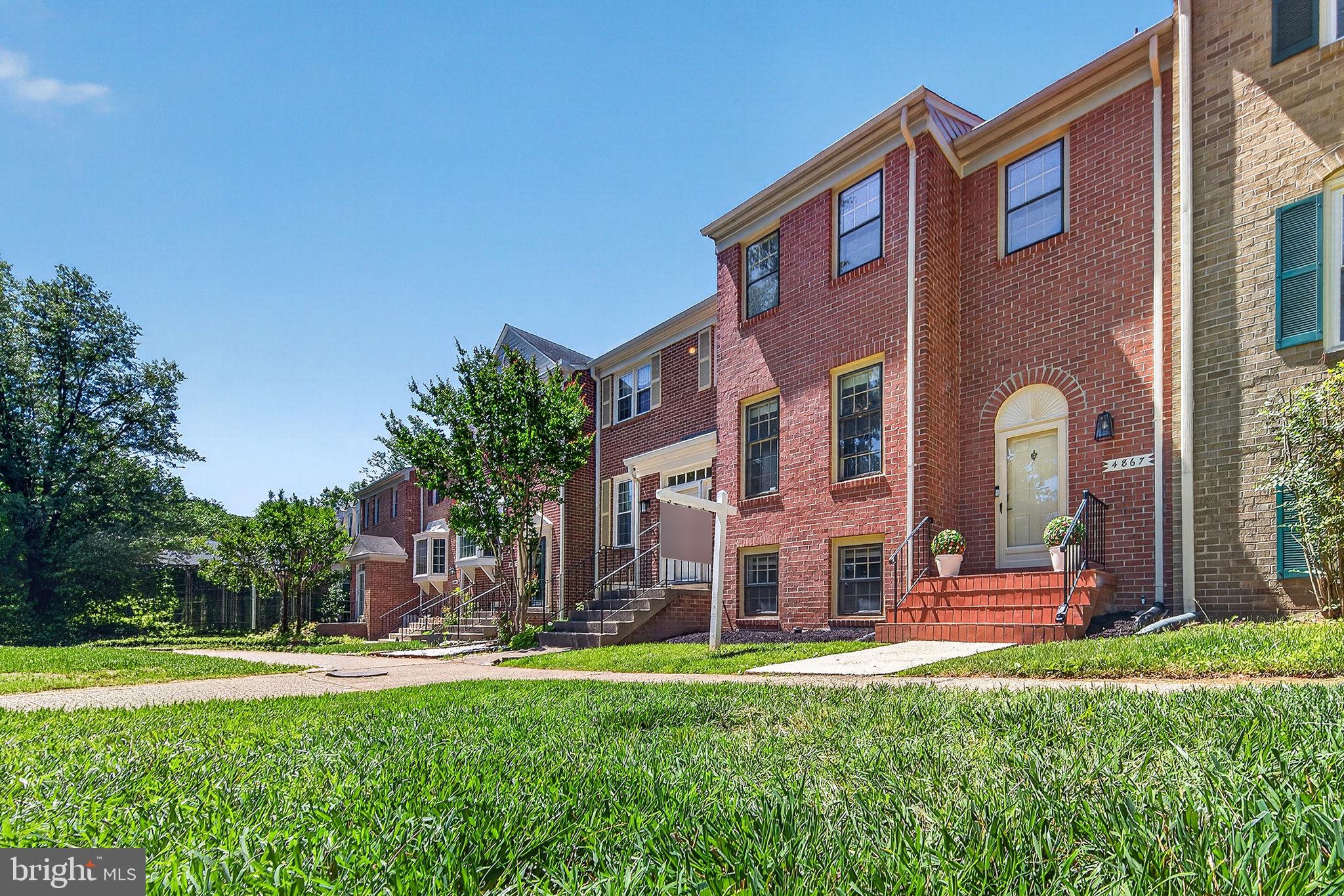 4867 Carriagepark Road Fairfax, VA 22032 - Photo 38 of 50