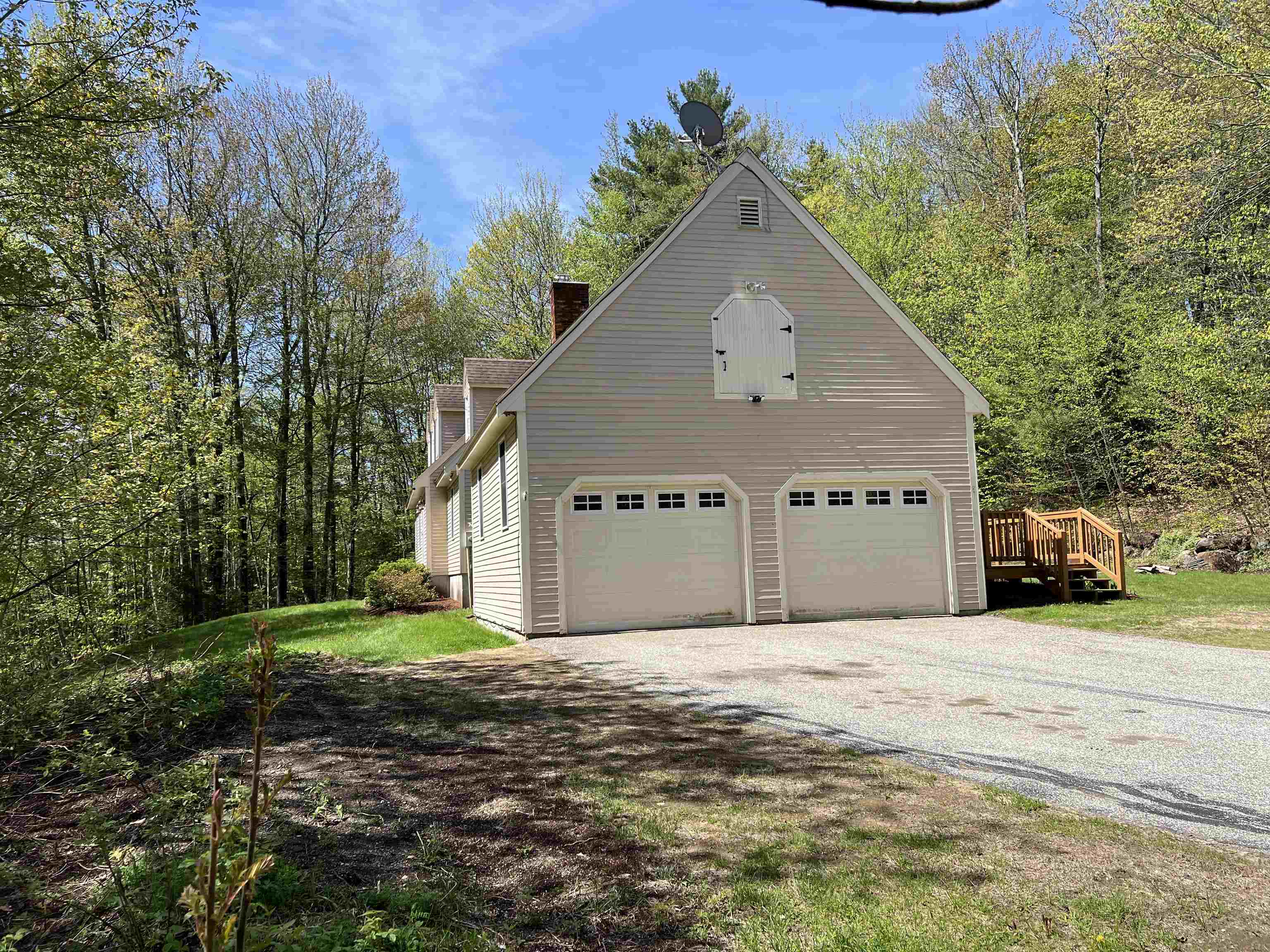 15 Chevey Hill Road Weare, NH 03281 - Photo 2 of 41