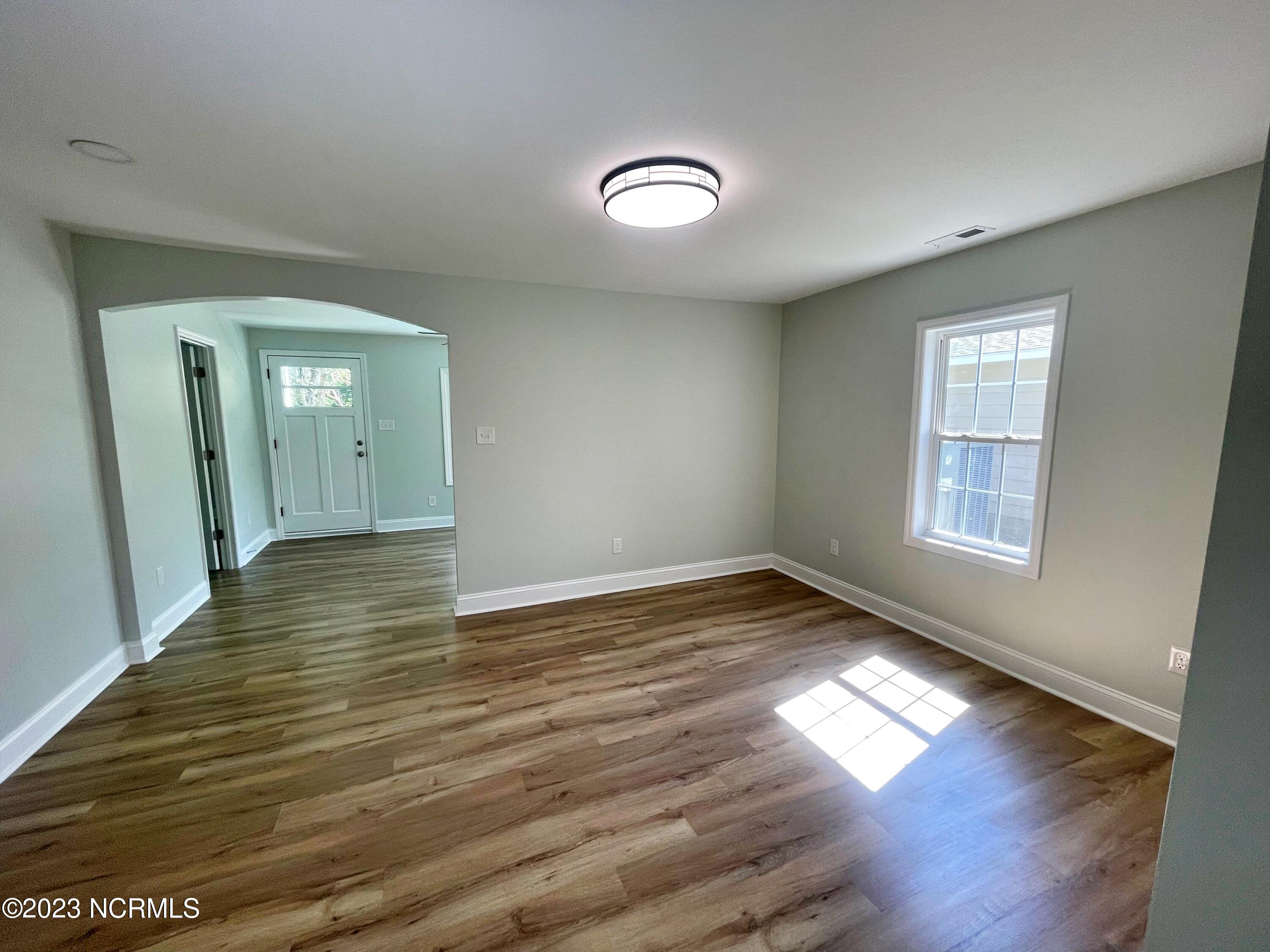 210 Poplar Street New Bern, NC 28560 - Photo 15 of 36 BEAUTIFUL LVP FLOORING