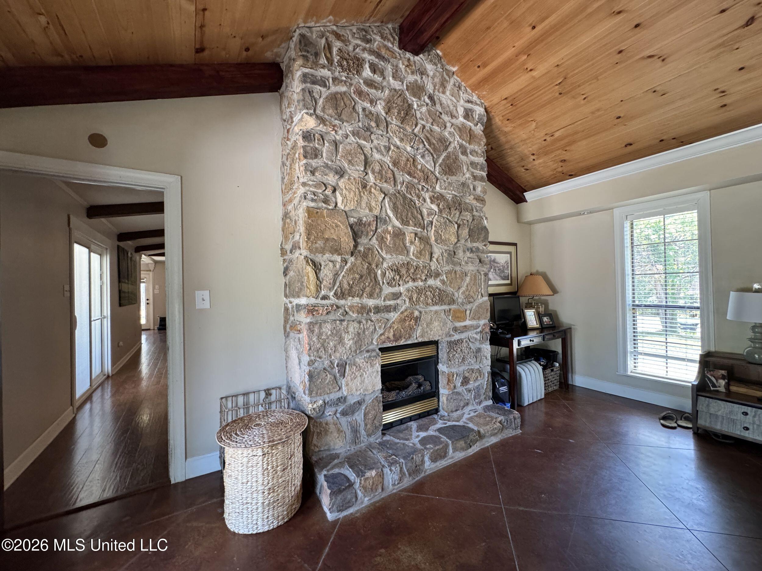 415 Woodland Road Batesville, MS 38606 - Photo 92 of 120 3rlawk67