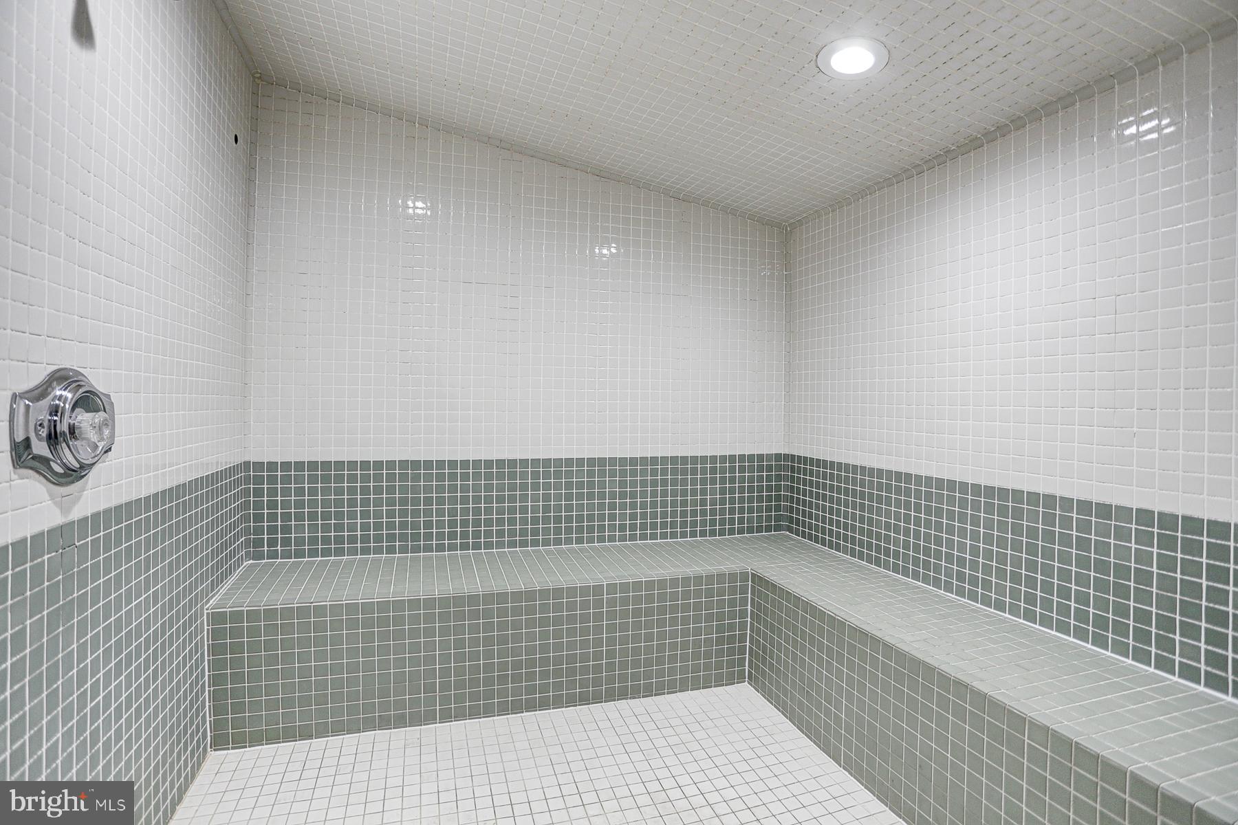 1111 Arlington Boulevard, Unit 307 Arlington, VA 22209 - Photo 36 of 36 a bathroom with a bathtub