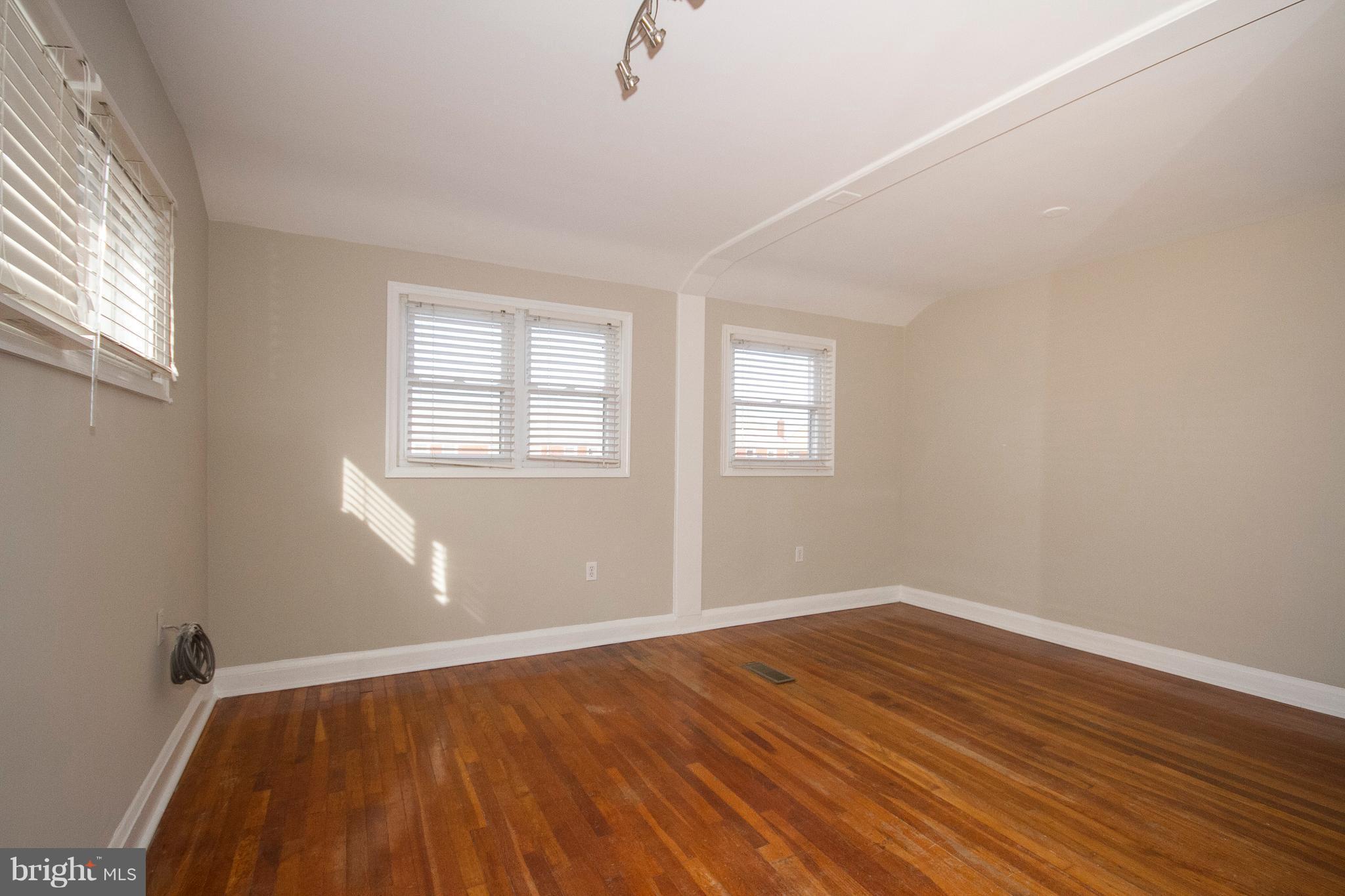 1949 Haselmere Road Baltimore, MD 21222 - Photo 15 of 19 Bedroom (Master)