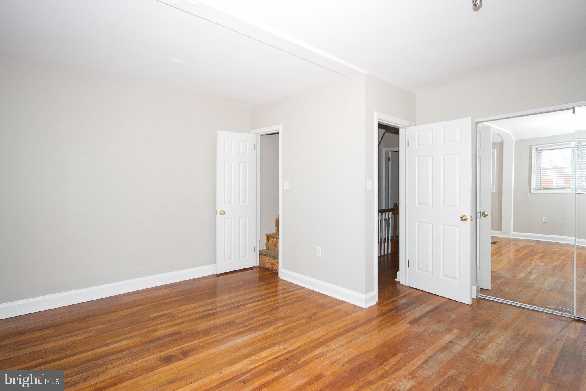 1949 Haselmere Road Baltimore, MD 21222 - Photo 17 of 19 Bedroom (Master)