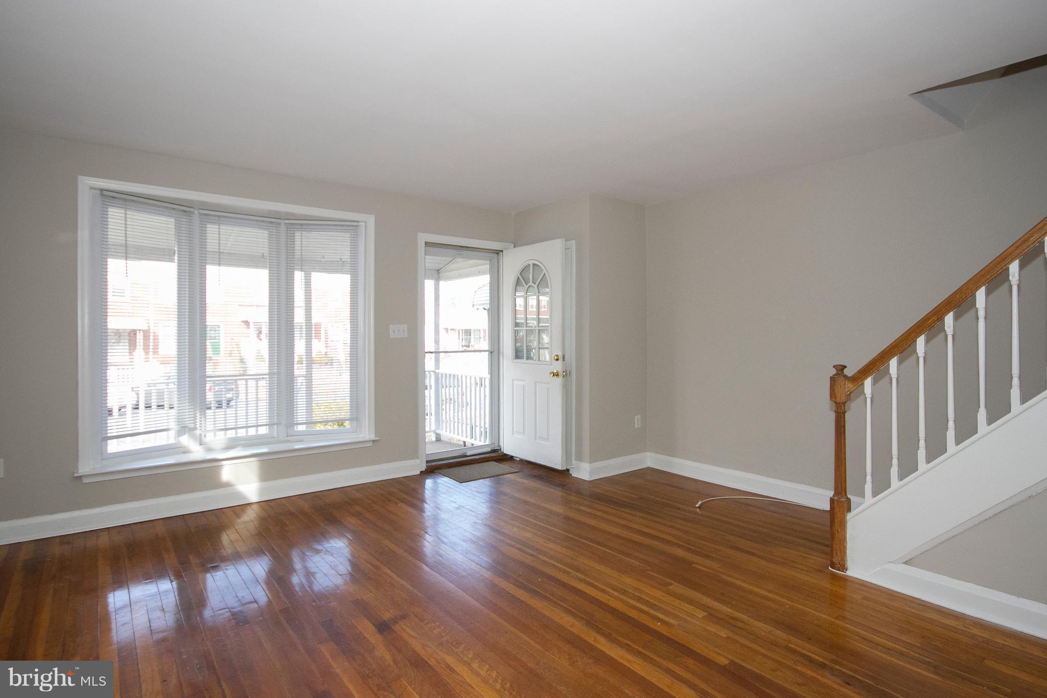 1949 Haselmere Road Baltimore, MD 21222 - Photo 3 of 19 Living Room
