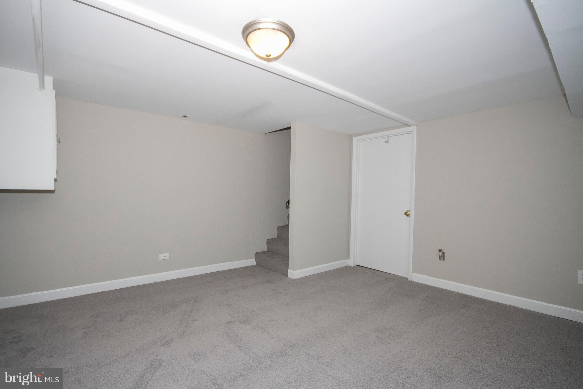 1949 Haselmere Road Baltimore, MD 21222 - Photo 10 of 19 Basement