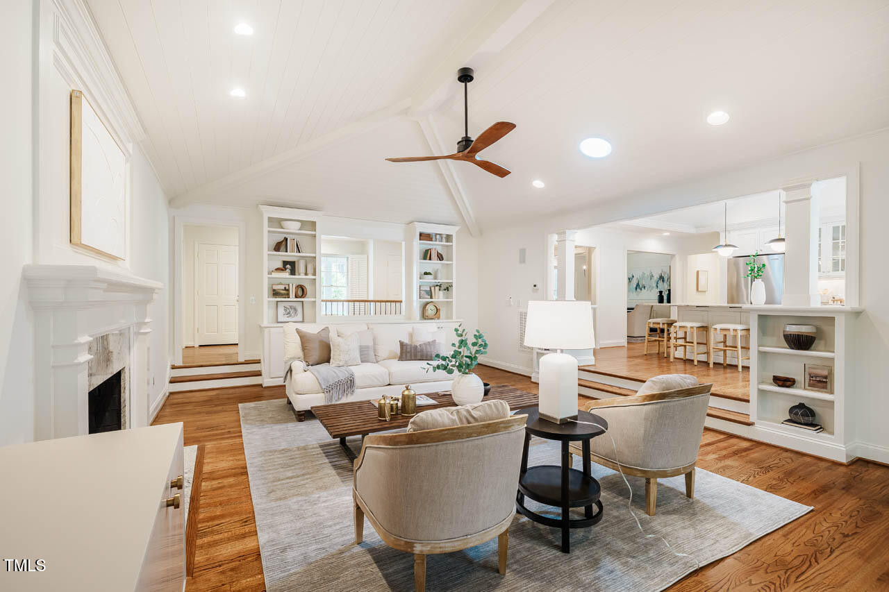 3804 Nottaway Road Durham, NC 27707 - Photo 21 of 52 3804NottawayRd-053