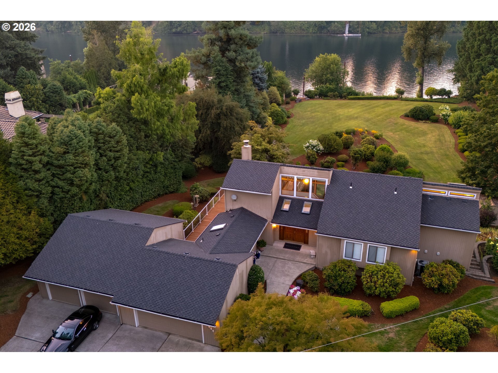15995 Northeast Eilers Road Aurora, OR 97002 - Photo 41 of 42