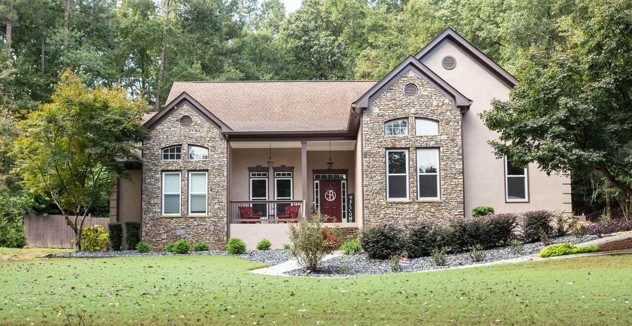 100 Wisteria Drive, Oxford, GA 30054 Compass