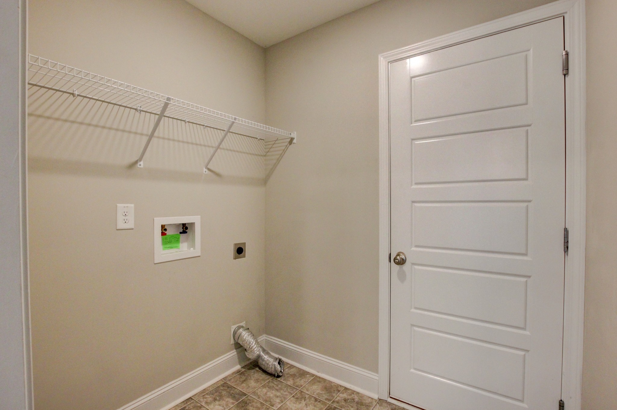 231 King Road Clarksville, TN 37042 - Photo 8 of 26 a view of utility room