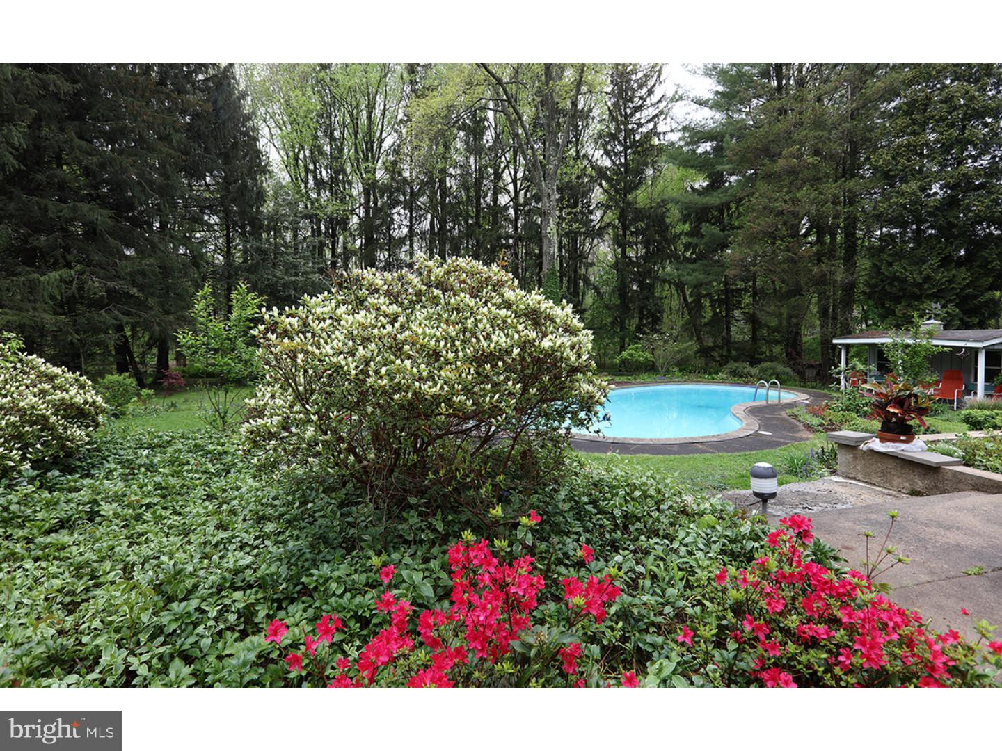 32 New Road Doylestown, PA 18901 - Photo 18 of 22 Pool