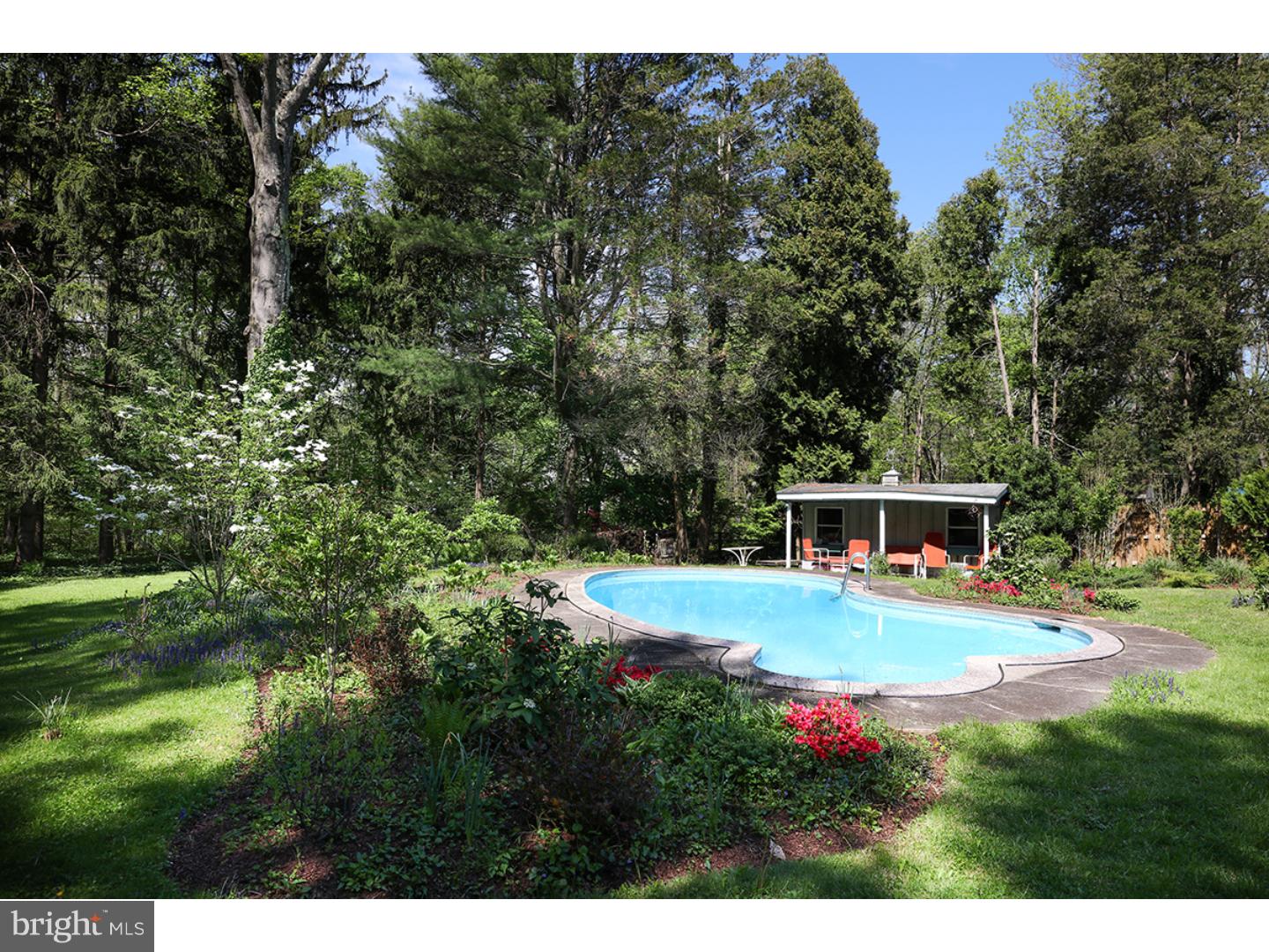 32 New Road Doylestown, PA 18901 - Photo 19 of 22 Pool