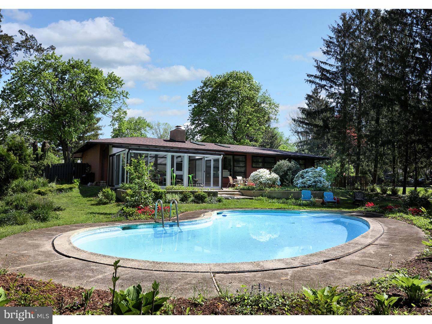 32 New Road Doylestown, PA 18901 - Photo 21 of 22 Pool