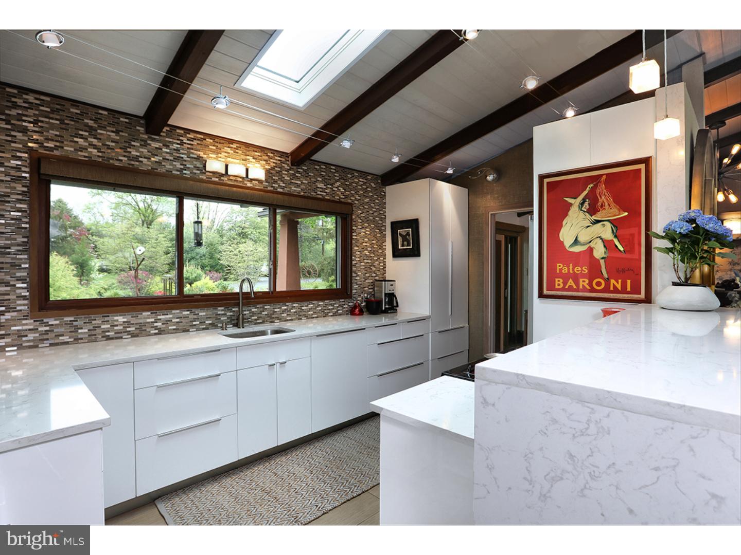 32 New Road Doylestown, PA 18901 - Photo 6 of 22 Kitchen