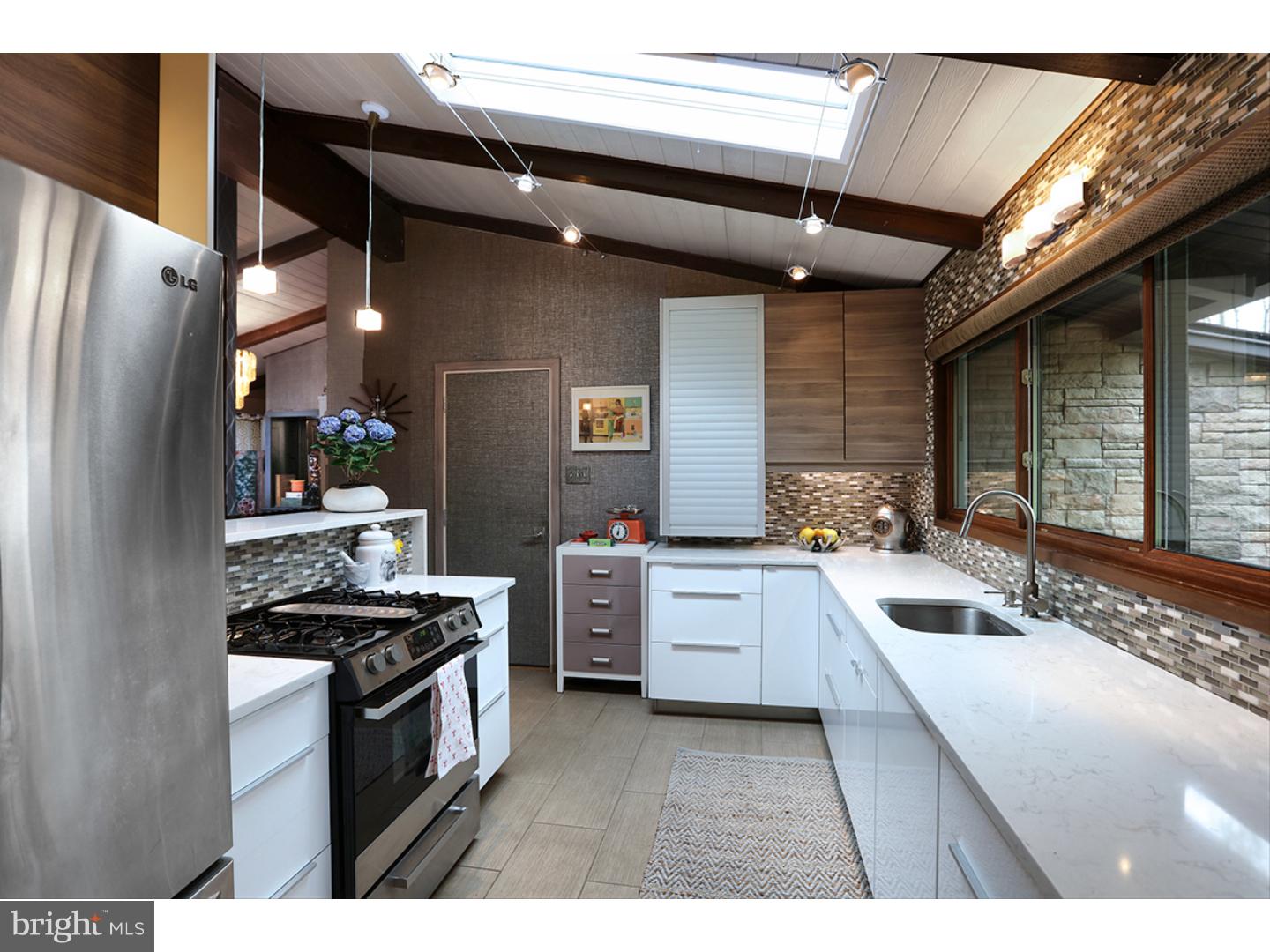 32 New Road Doylestown, PA 18901 - Photo 8 of 22 Kitchen