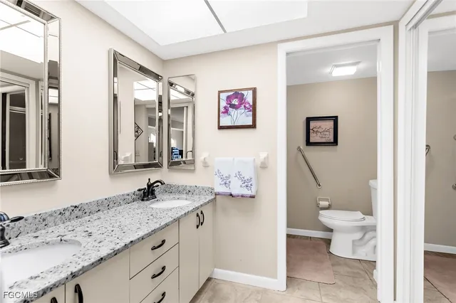 $269,000 | 610 Victoria Drive, Unit 101C, Cape Coral, FL 33904