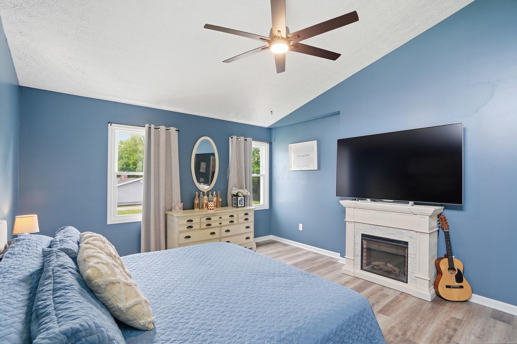 1199 Riva Ridge Boulevard Columbus, OH 43230 - Photo 42 of 95 Owner Suite