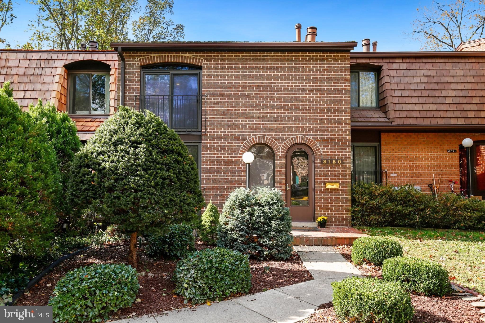 8150 Inverness Ridge Road Rockville, MD 20854 - Photo 1 of 41