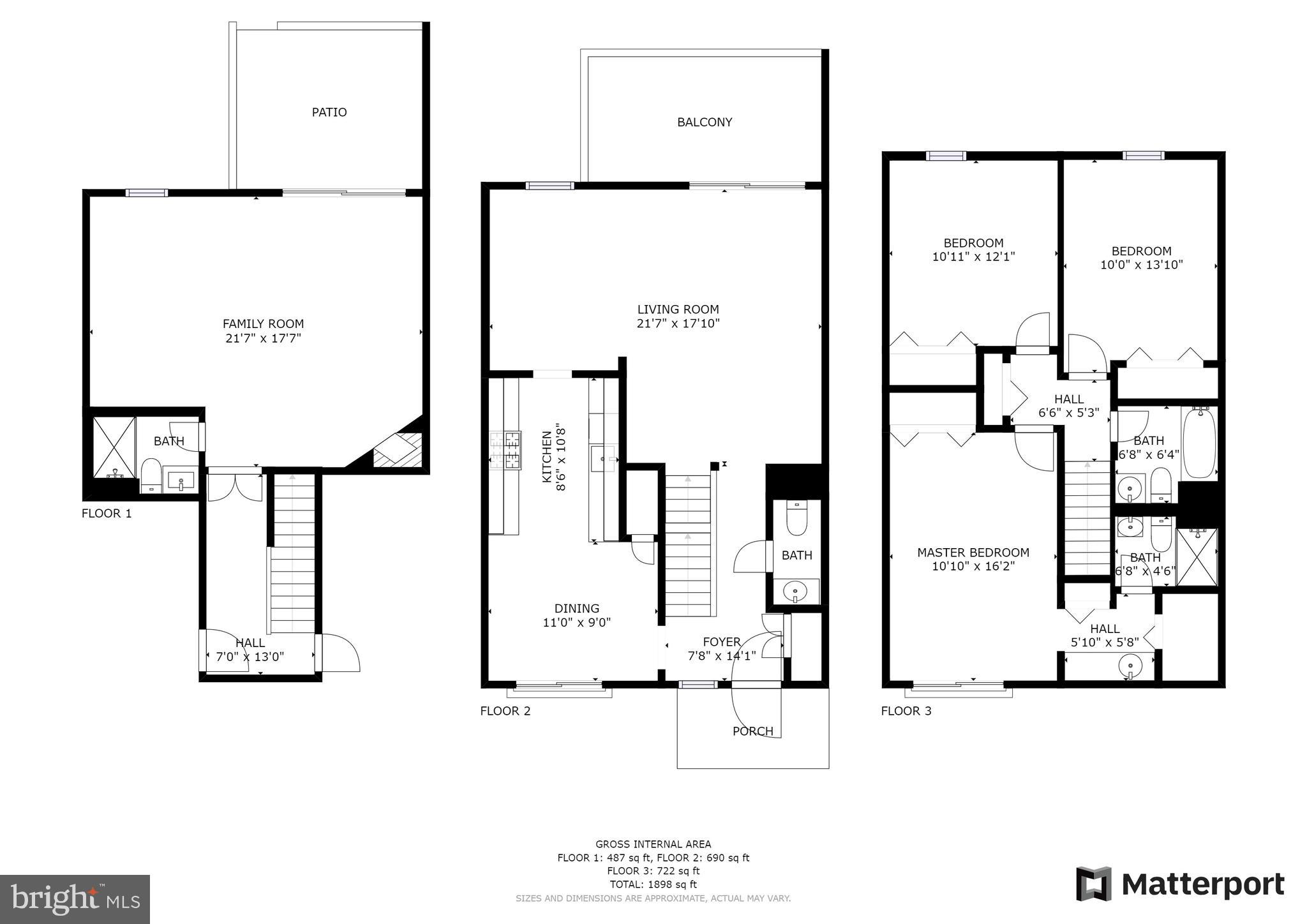 8150 Inverness Ridge Road Rockville, MD 20854 - Photo 41 of 41