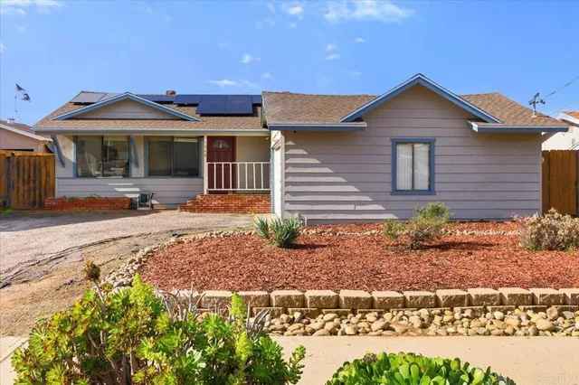 $750,000 | 1048 Cosmo Avenue, El Cajon, CA 92019