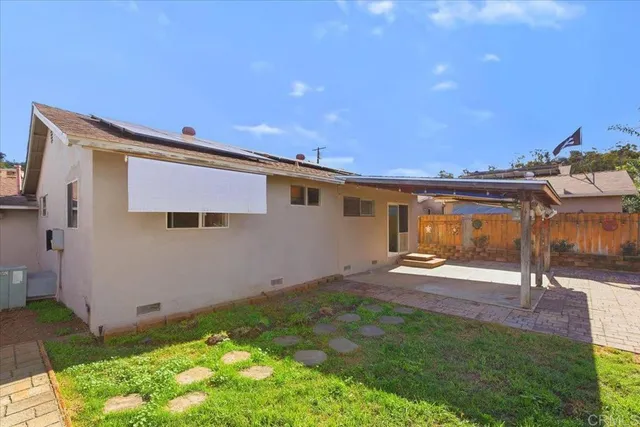 $750,000 | 1048 Cosmo Avenue, El Cajon, CA 92019