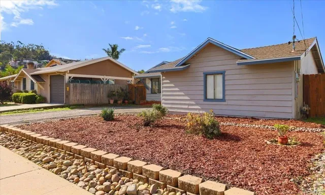 $750,000 | 1048 Cosmo Avenue, El Cajon, CA 92019