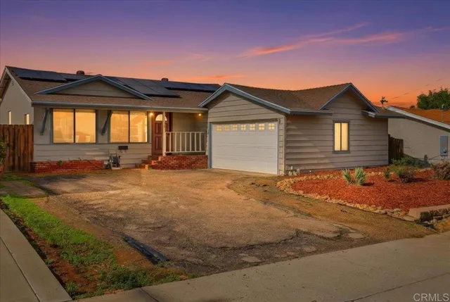 $750,000 | 1048 Cosmo Avenue, El Cajon, CA 92019