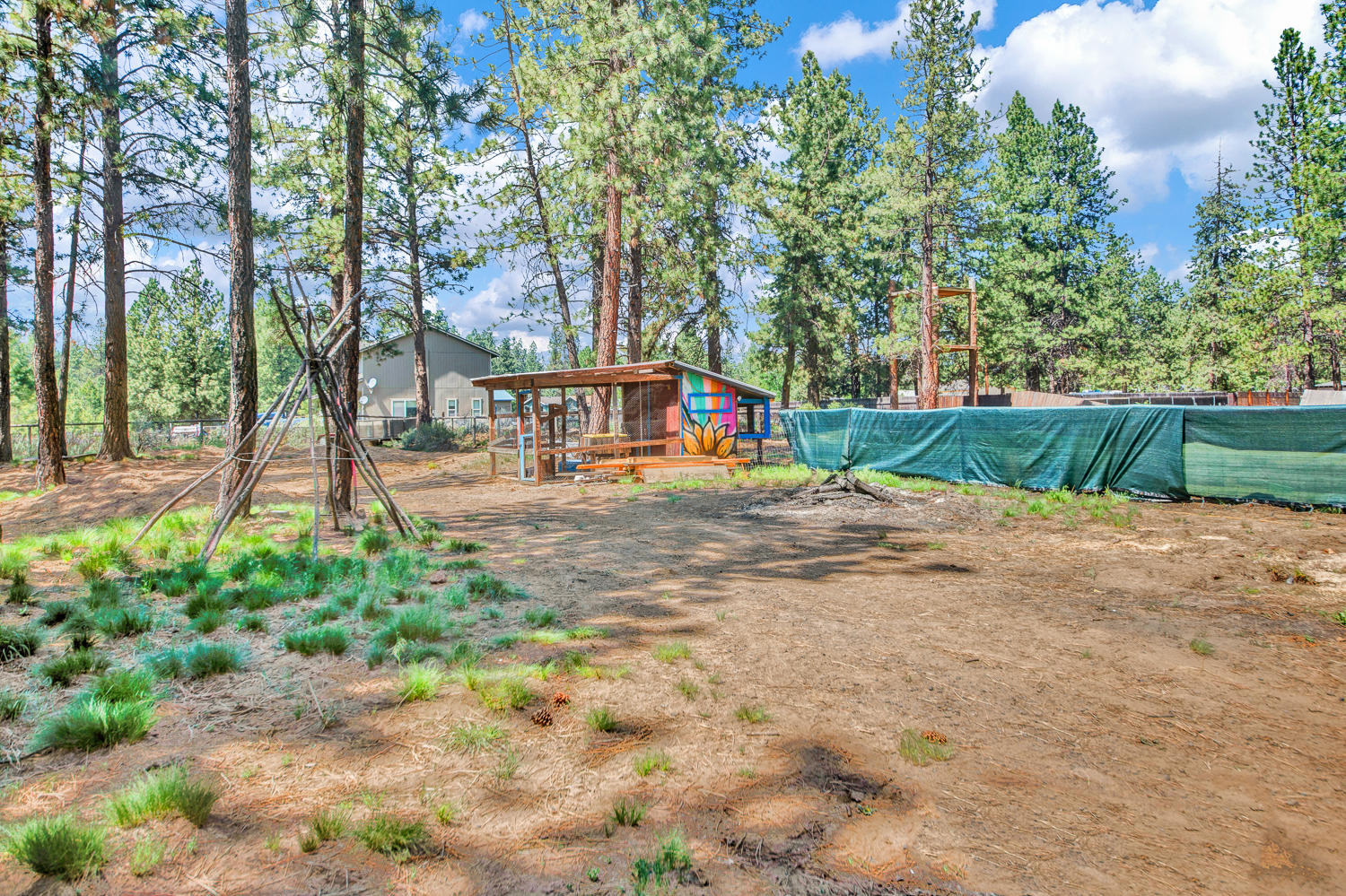 60135 Cinder Butte Road Bend, OR 97702 - Photo 43 of 44 60135 Cinder Butte Rd-21