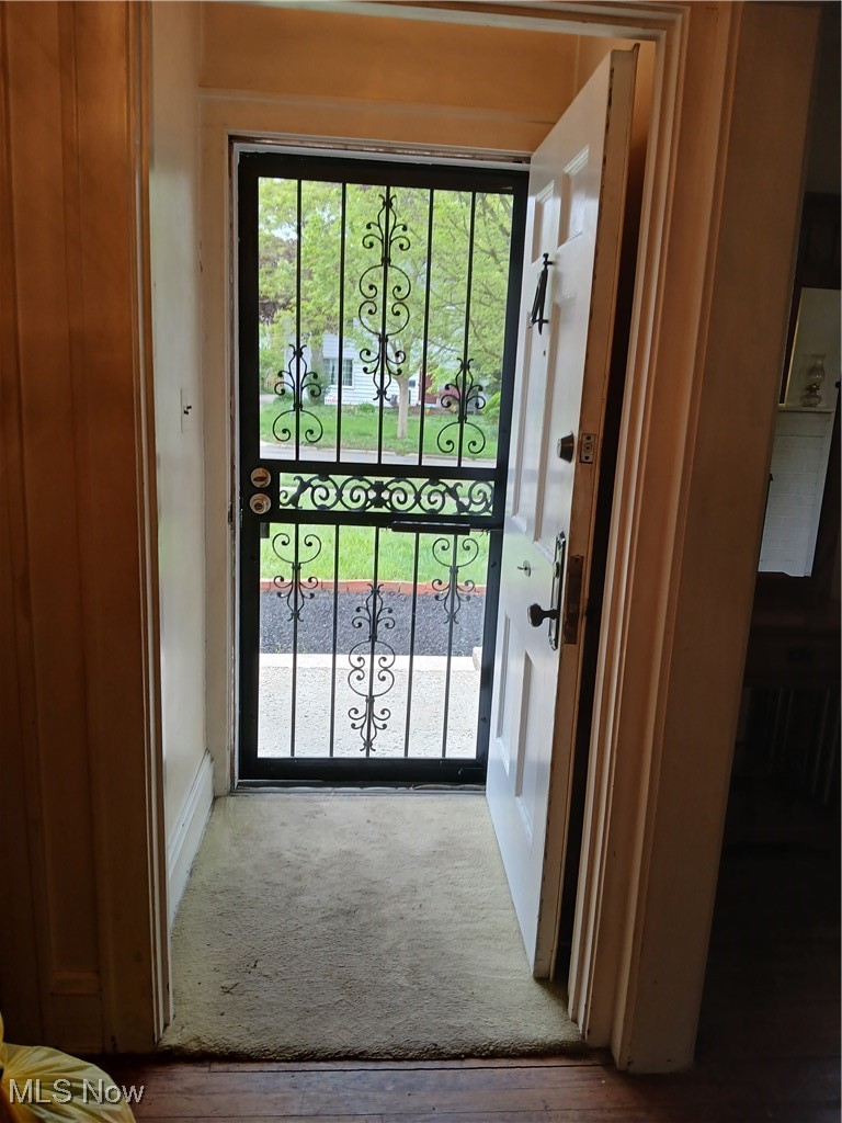 3609 Stoer Road Beachwood, OH 44122 - Photo 2 of 31 FRONT ENTRY