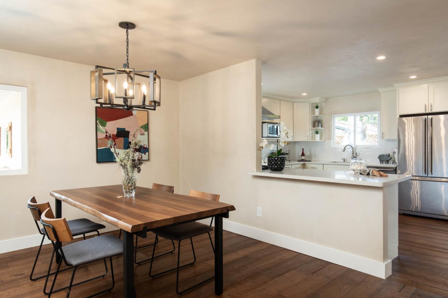 1053 Sombrero Road Pebble Beach, CA 93953 - Photo 11 of 19 Gallery Image 11