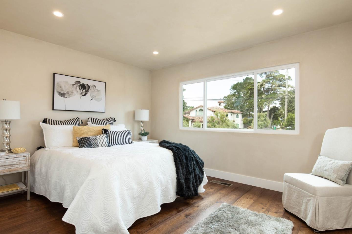 1053 Sombrero Road Pebble Beach, CA 93953 - Photo 14 of 19 Gallery Image 14