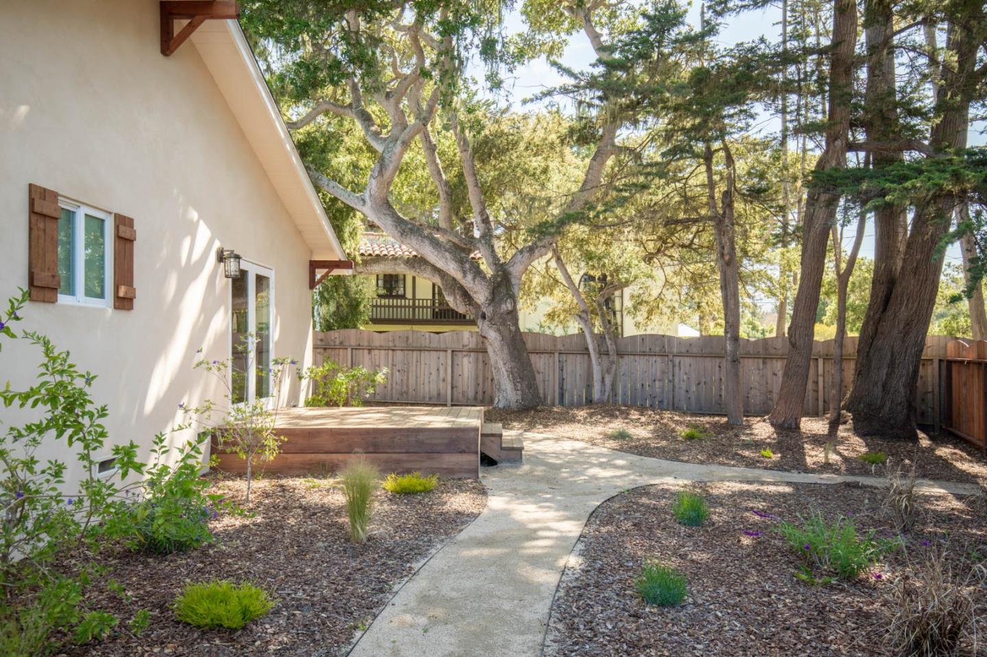 1053 Sombrero Road Pebble Beach, CA 93953 - Photo 17 of 19 Gallery Image 17