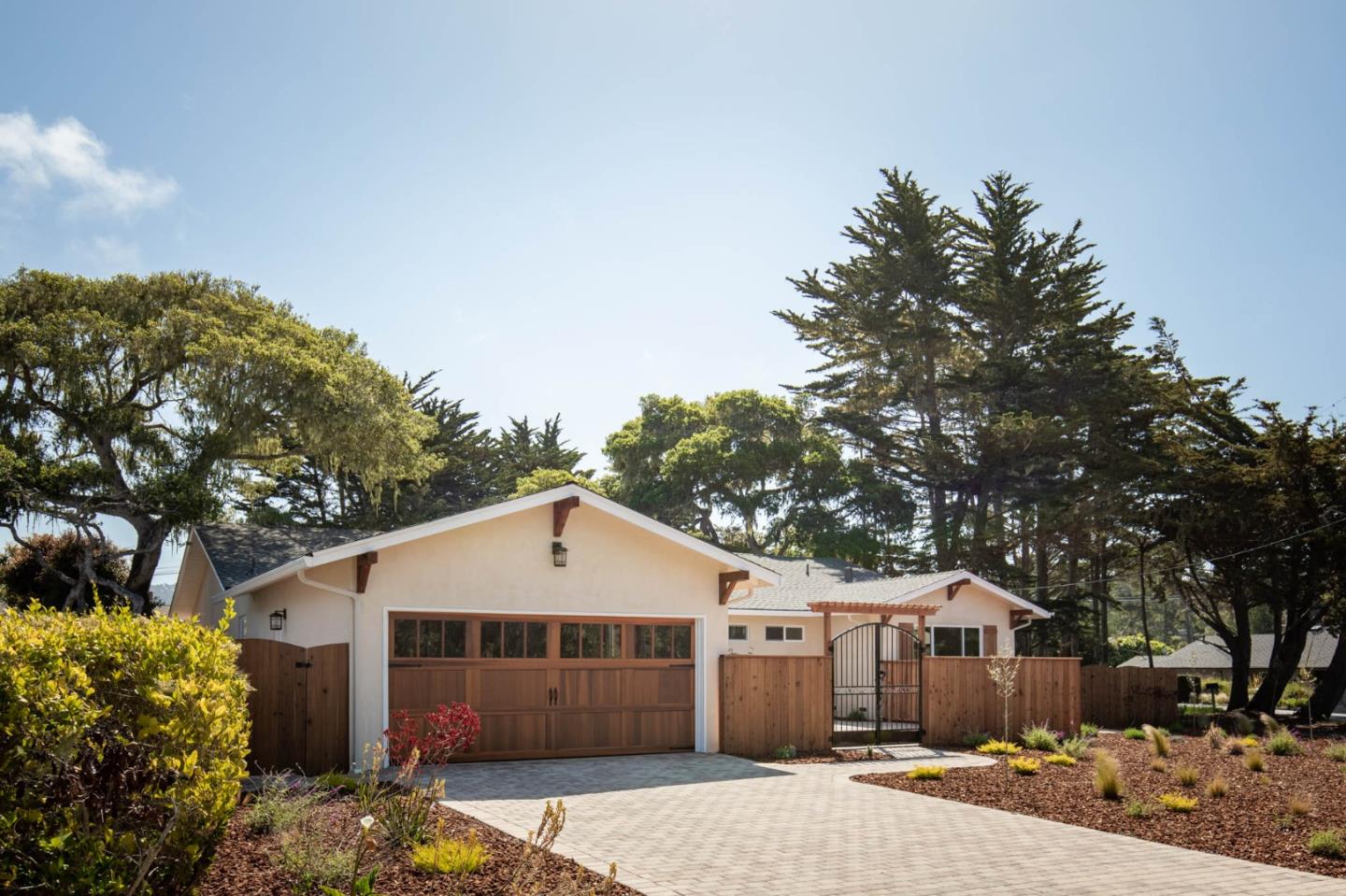 1053 Sombrero Road Pebble Beach, CA 93953 - Photo 3 of 19 Gallery Image 3