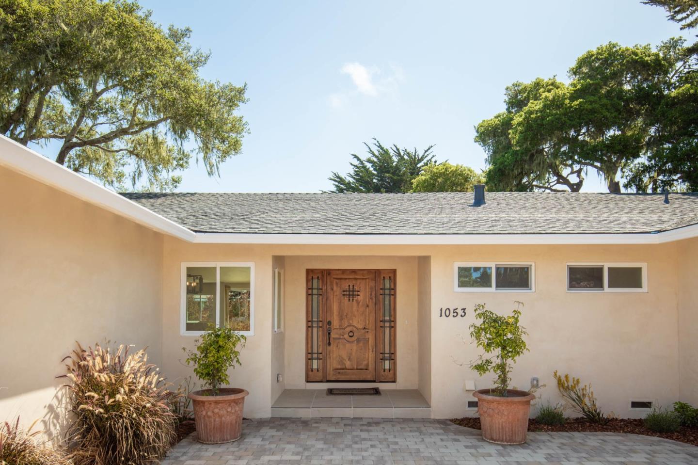 1053 Sombrero Road Pebble Beach, CA 93953 - Photo 5 of 19 Gallery Image 5