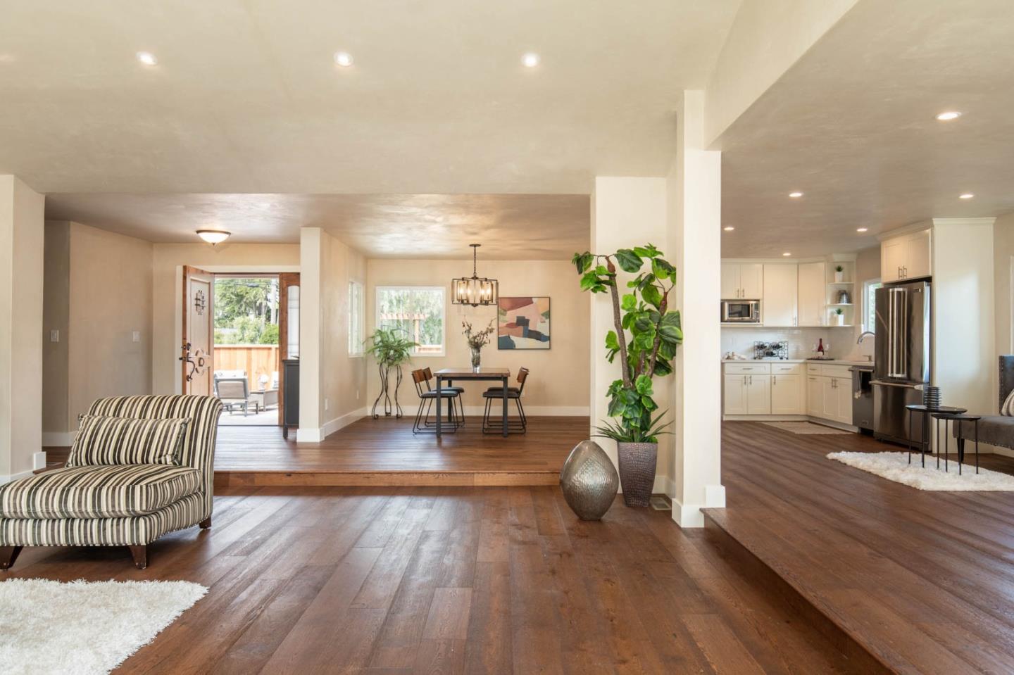 1053 Sombrero Road Pebble Beach, CA 93953 - Photo 7 of 19 Gallery Image 7