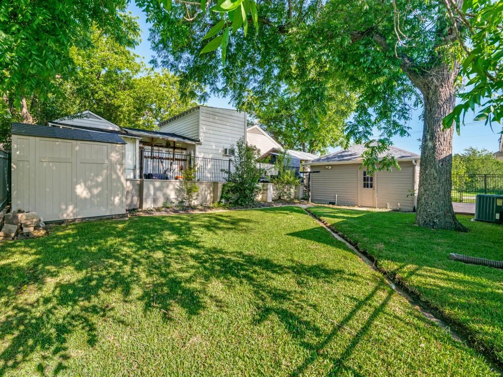 102 South Clark Street Rockwall, TX 75087 - Photo 22 of 28
