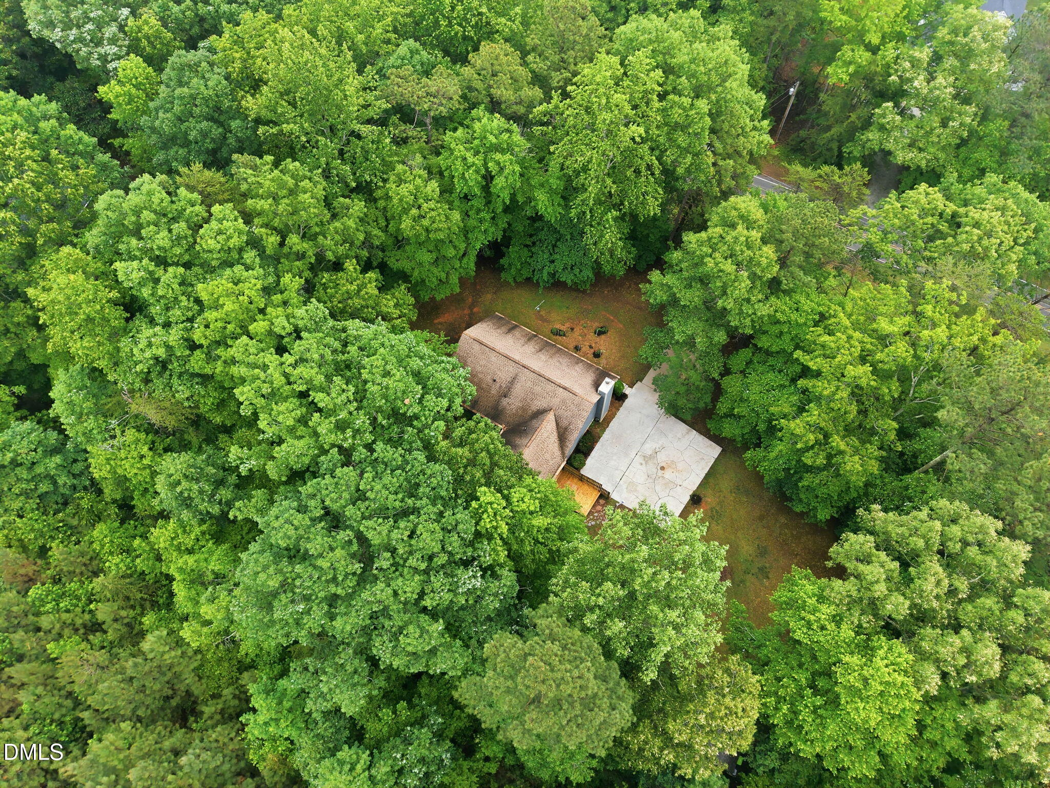 6117 Craig Road Durham, NC 27712 - Photo 41 of 55