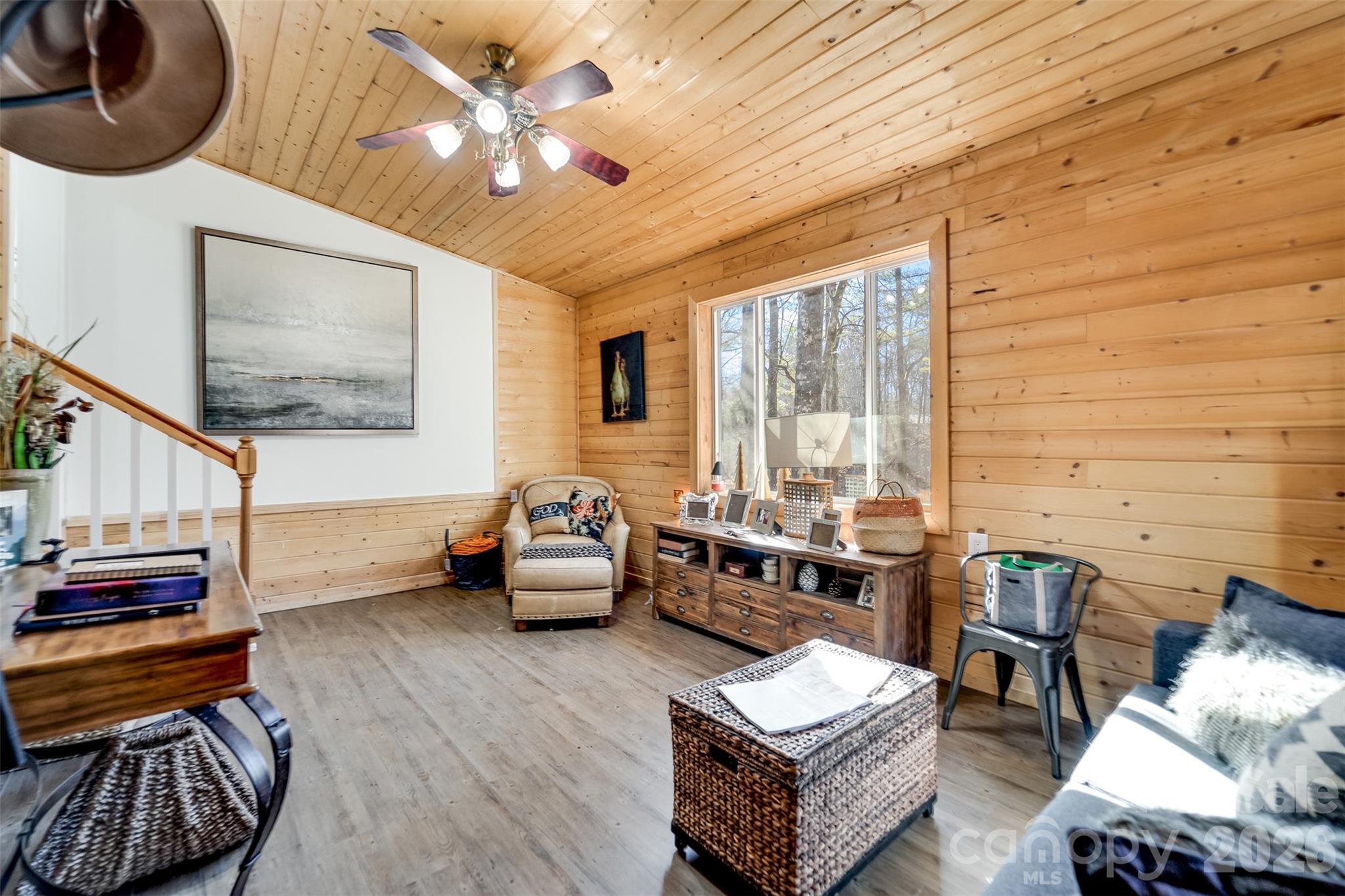 67 Watauga Heights Road Franklin, NC 28734 - Photo 2 of 19