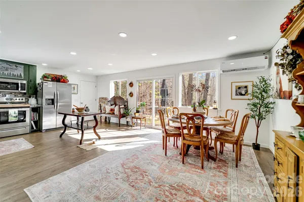 $264,900 | 67 Watauga Heights Road, Franklin, NC 28734