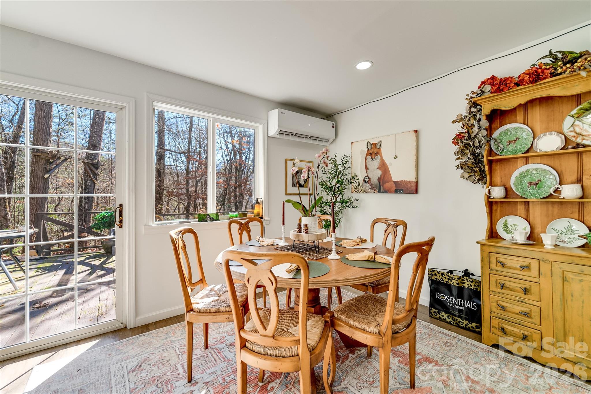 67 Watauga Heights Road Franklin, NC 28734 - Photo 7 of 19