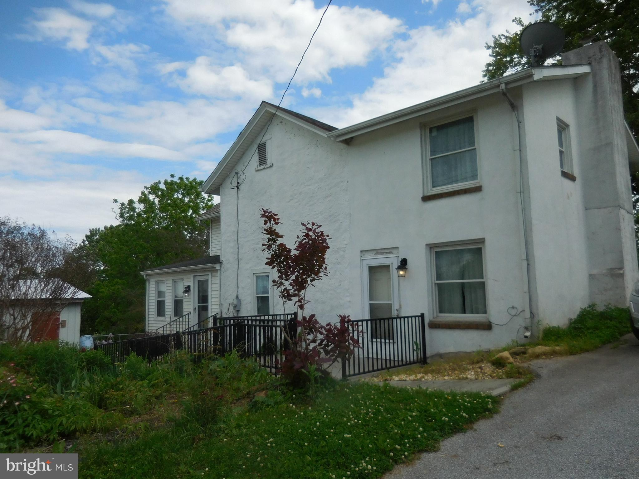 1146 Georgetown Road Christiana, PA 17509 - Photo 3 of 16