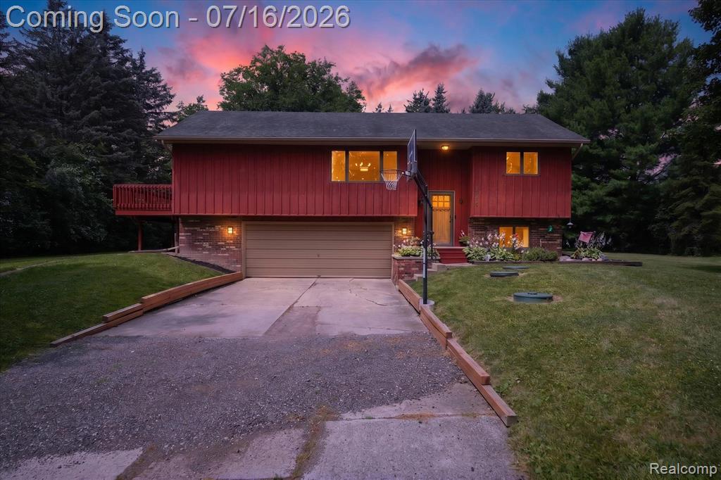 11210 Linden Road Linden, MI 48451 - Photo 58 of 61