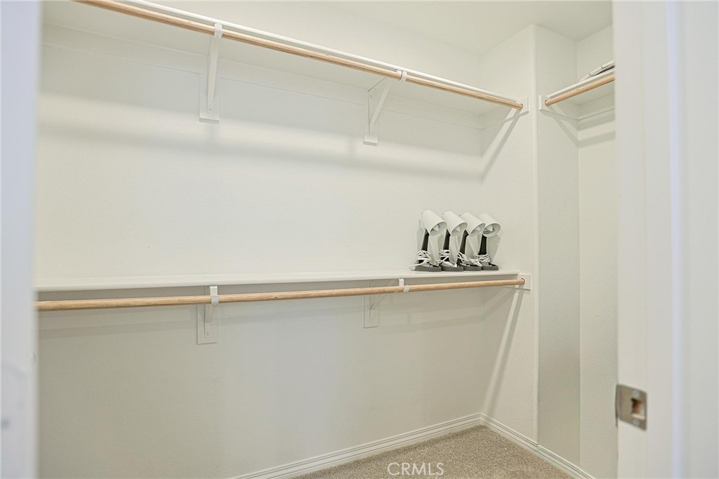 7486 Olive Grv Street Riverside, CA 92507 - Photo 43 of 57 Large walk-in closest